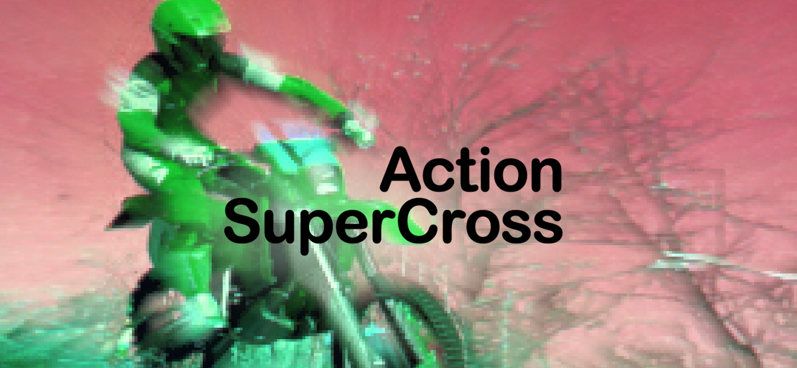 Action SuperCross