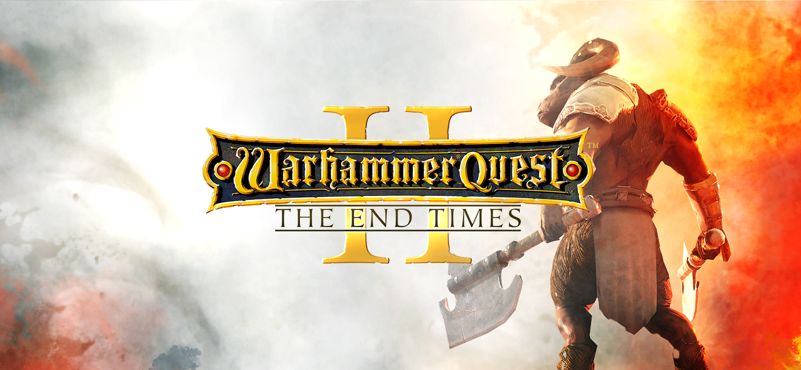 Warhammer Quest 2: The End Times