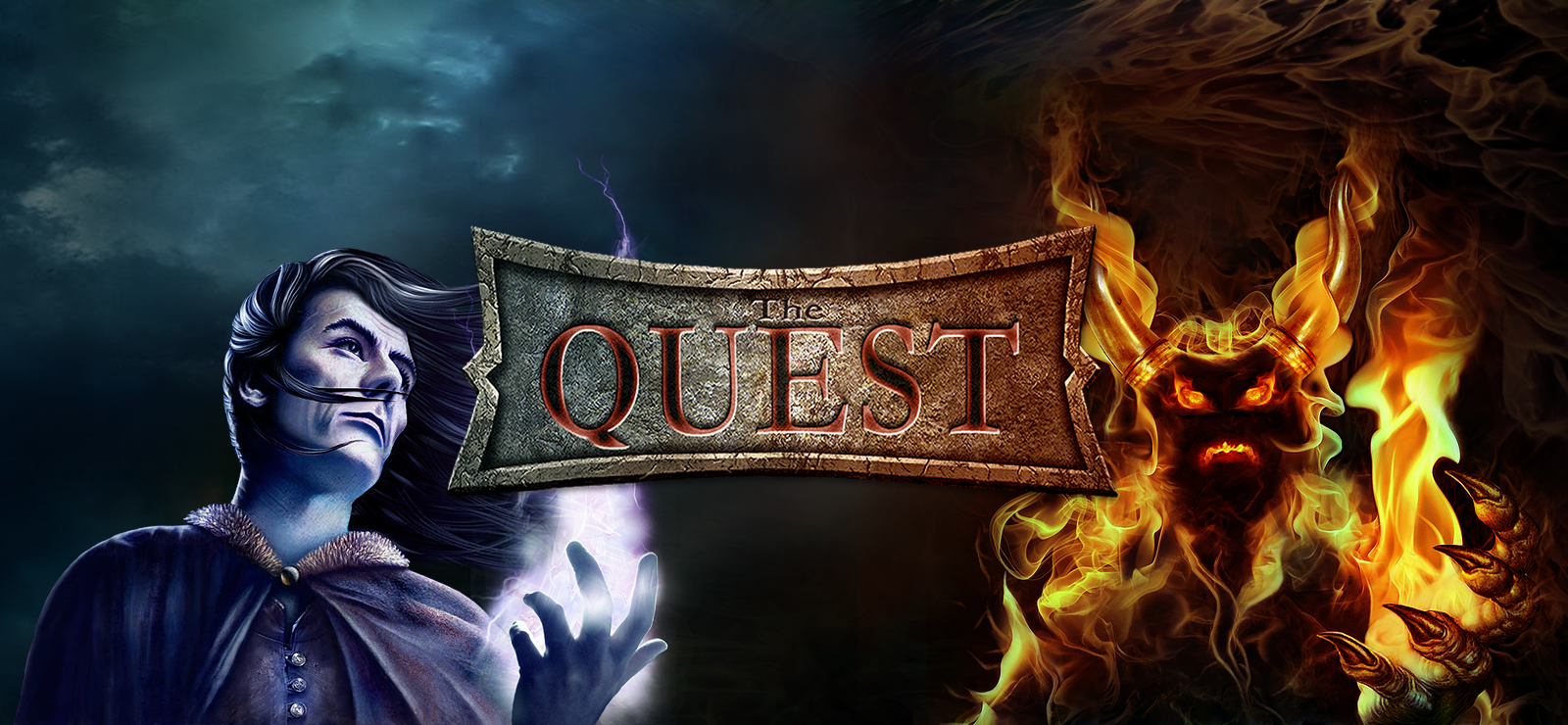 The Quest