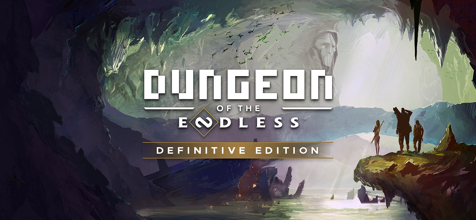 Boxart for Dungeon of the ENDLESS™ - Definitive Edition