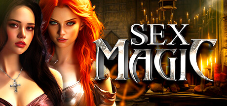 Sex Magic 