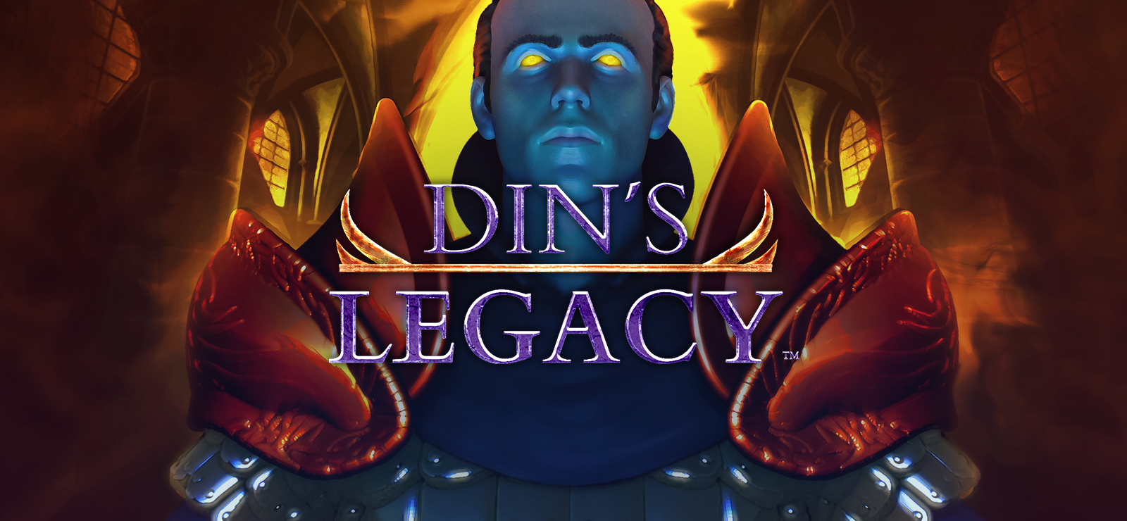 Boxart for Din's Legacy