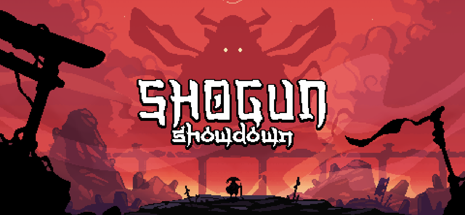 Shogun Showdown