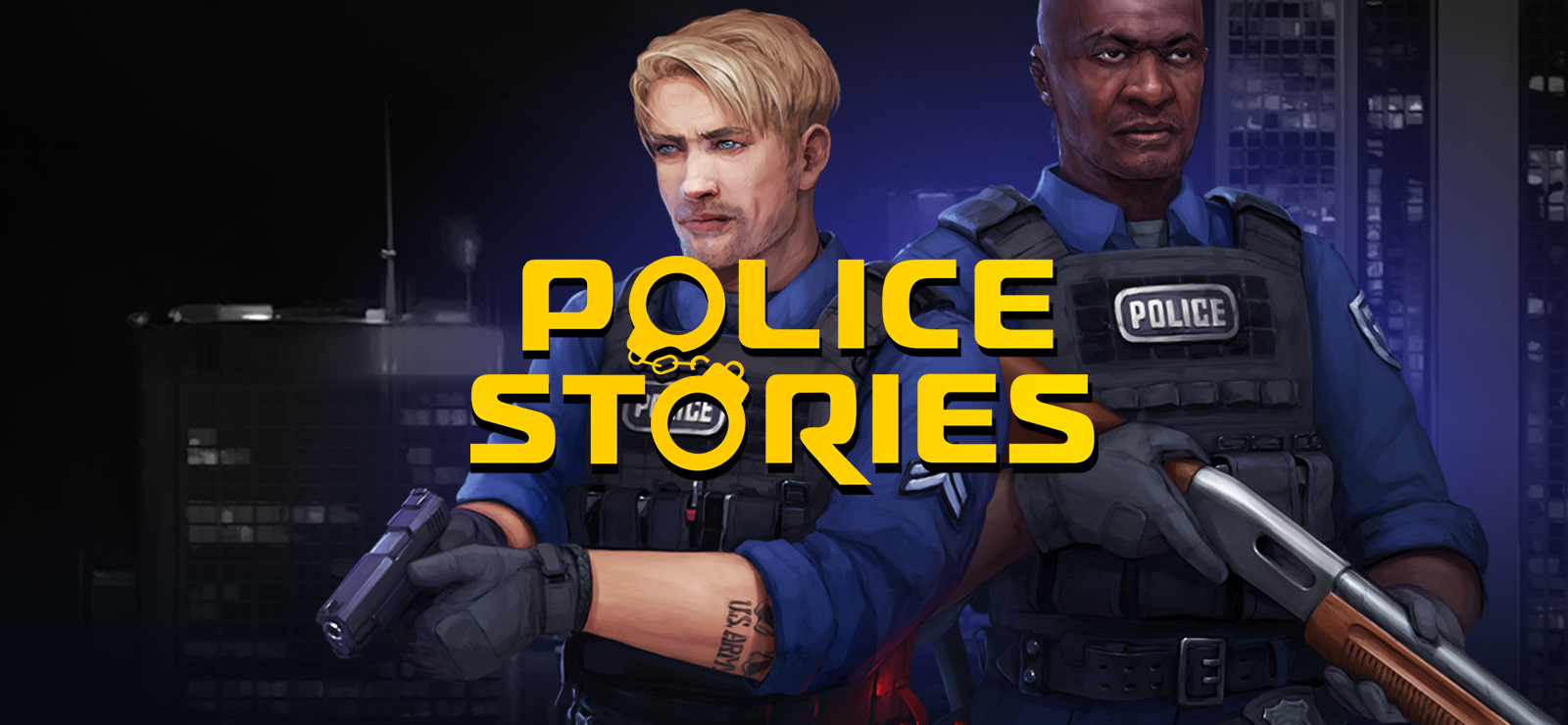 Police Stories