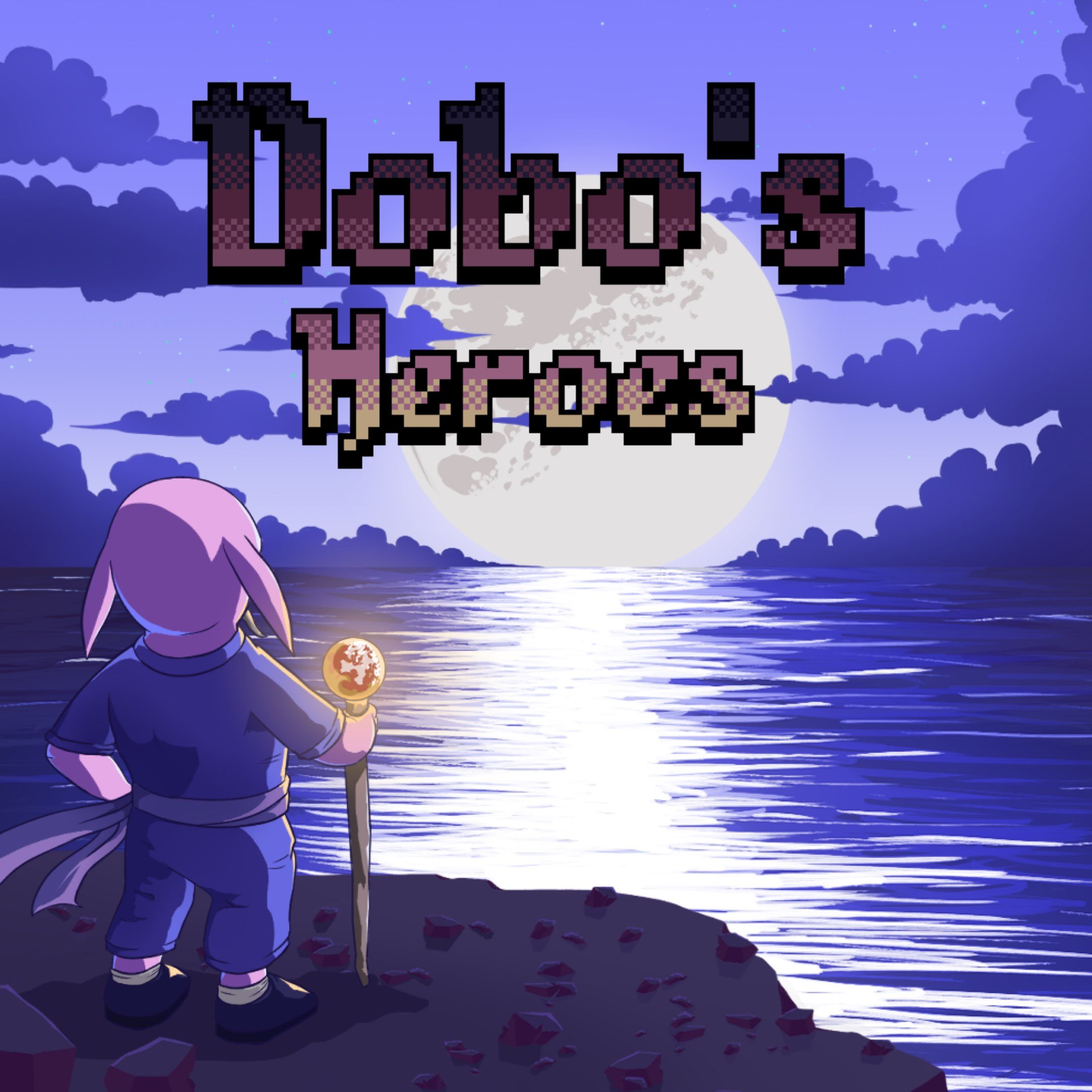 Dobo\'s Heroes