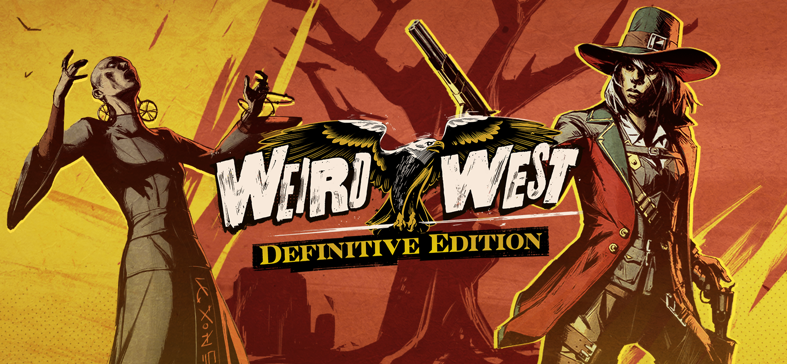 Weird West: Definitive Edition