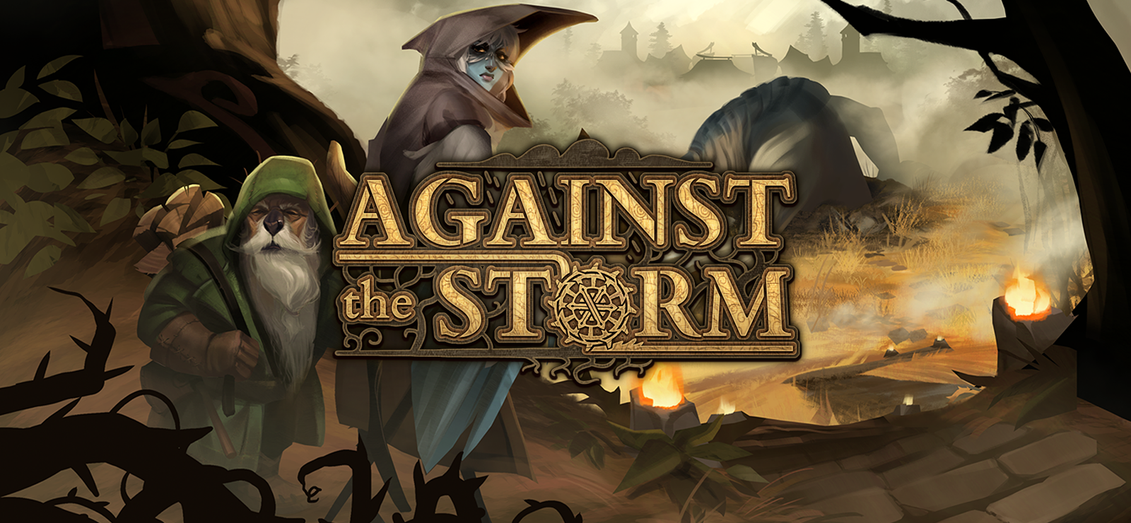 Against the Storm