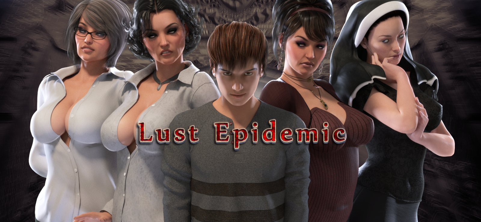 Lust Epidemic