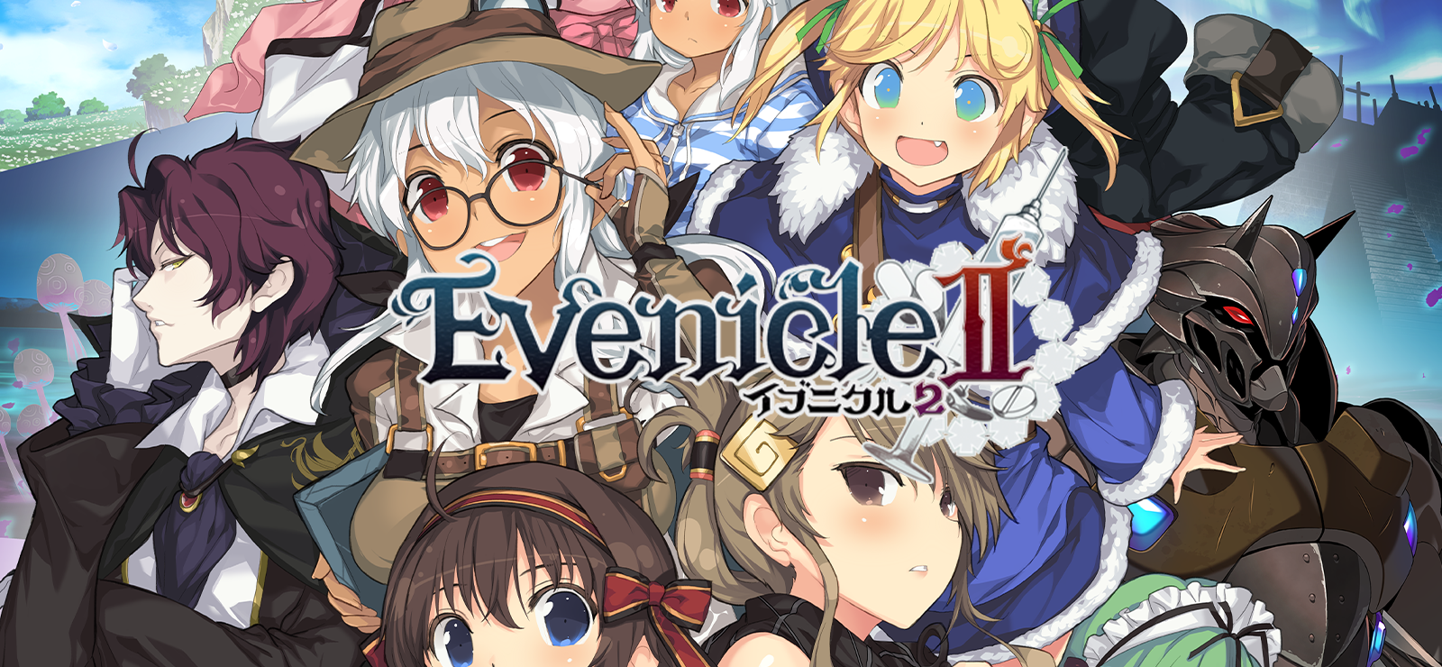 Evenicle 2