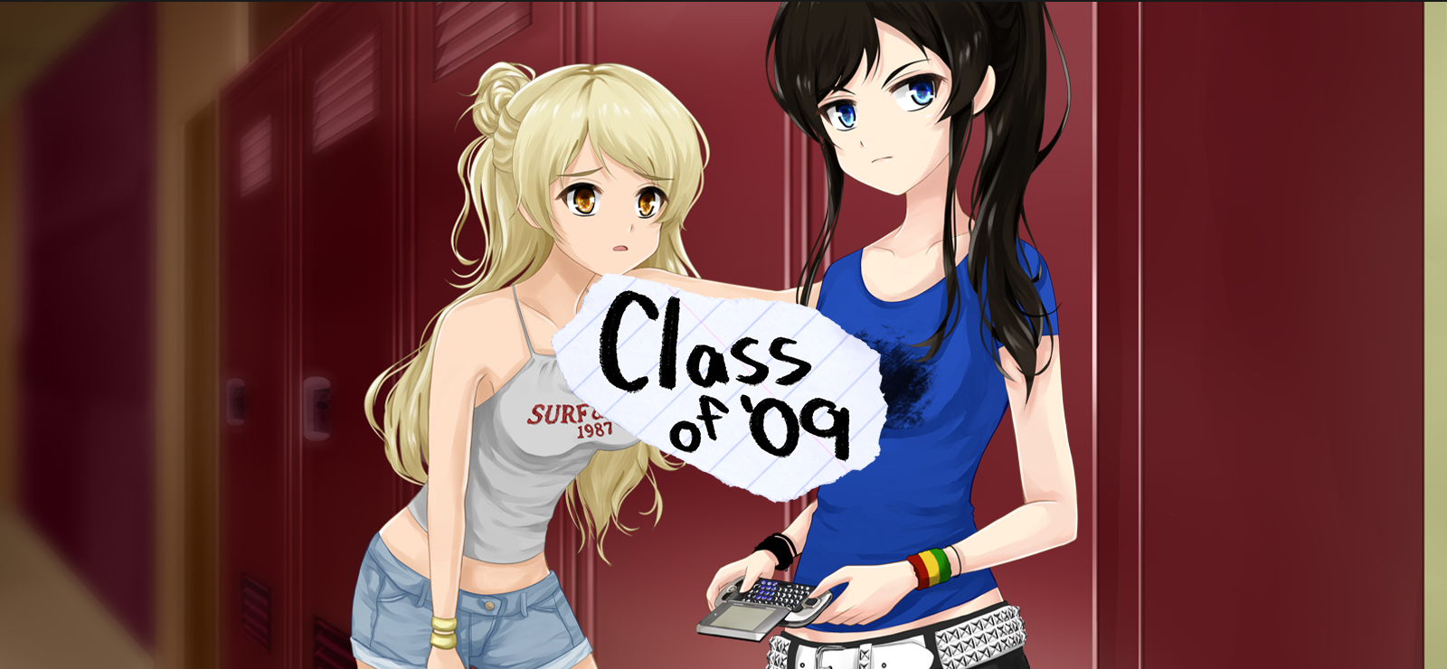 Class of '09
