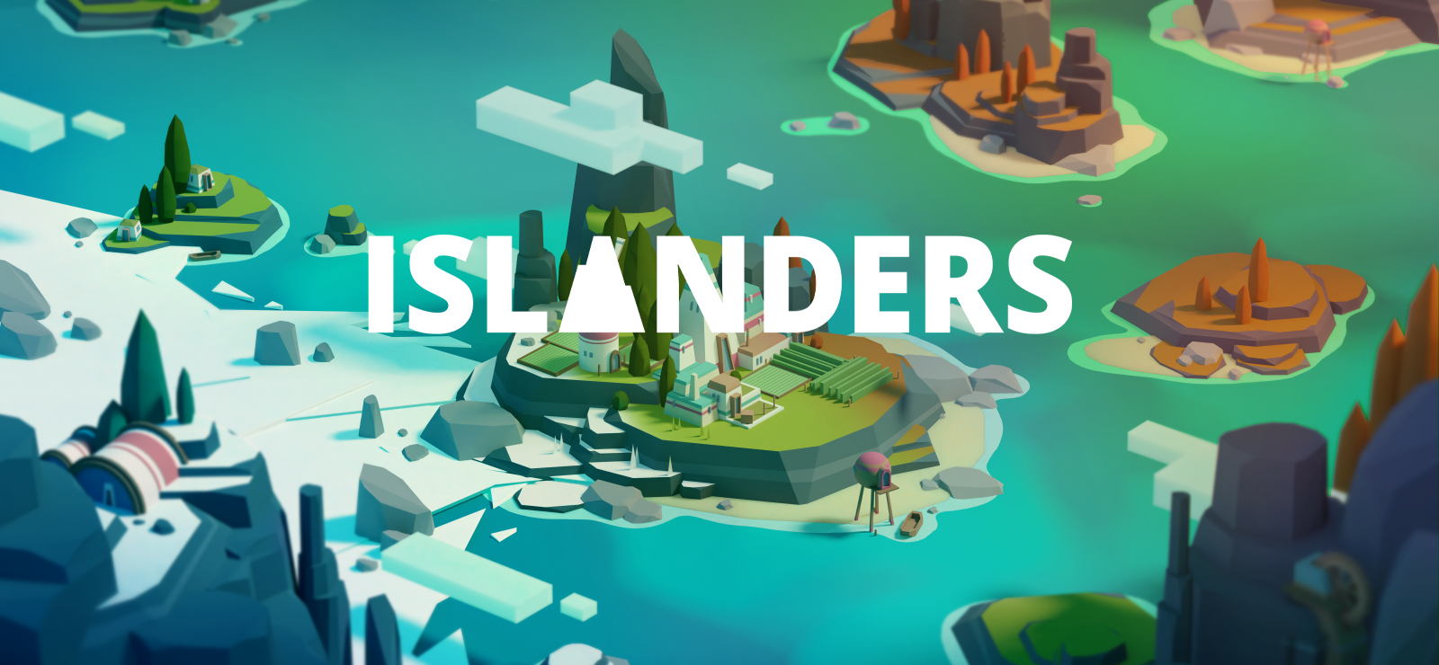 ISLANDERS