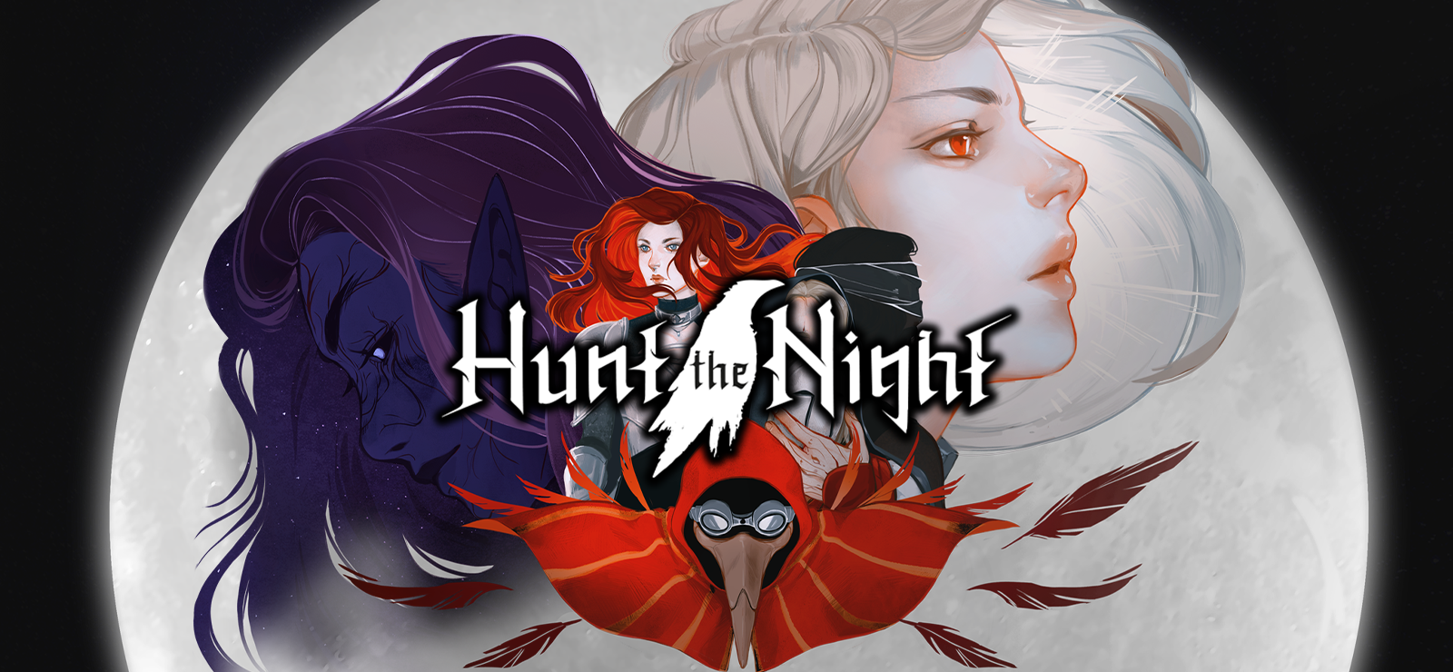 Hunt the Night