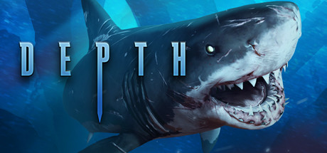 Boxart for Depth