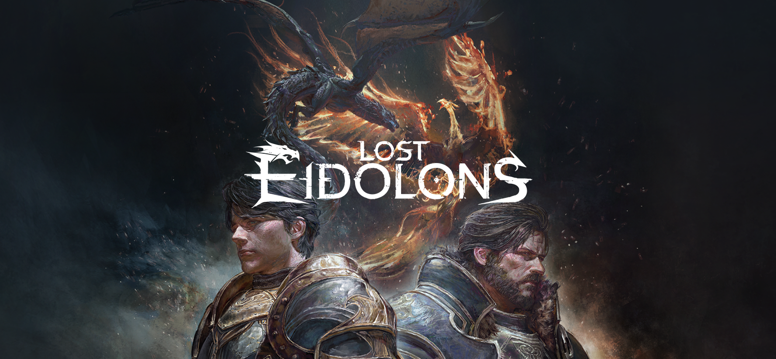 Lost Eidolons