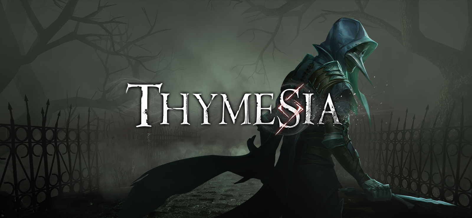 Thymesia