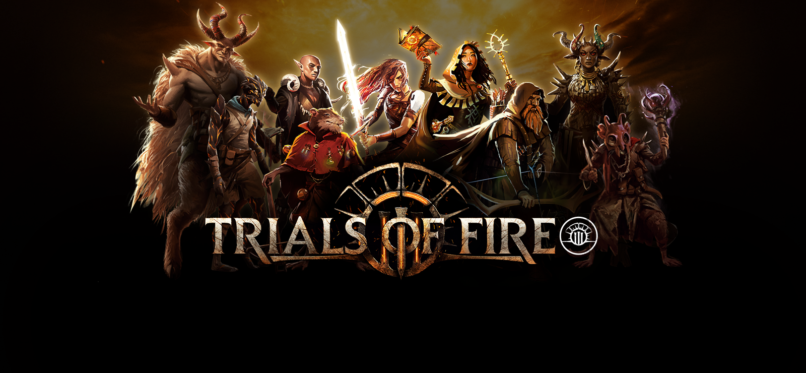 Trials of Fire