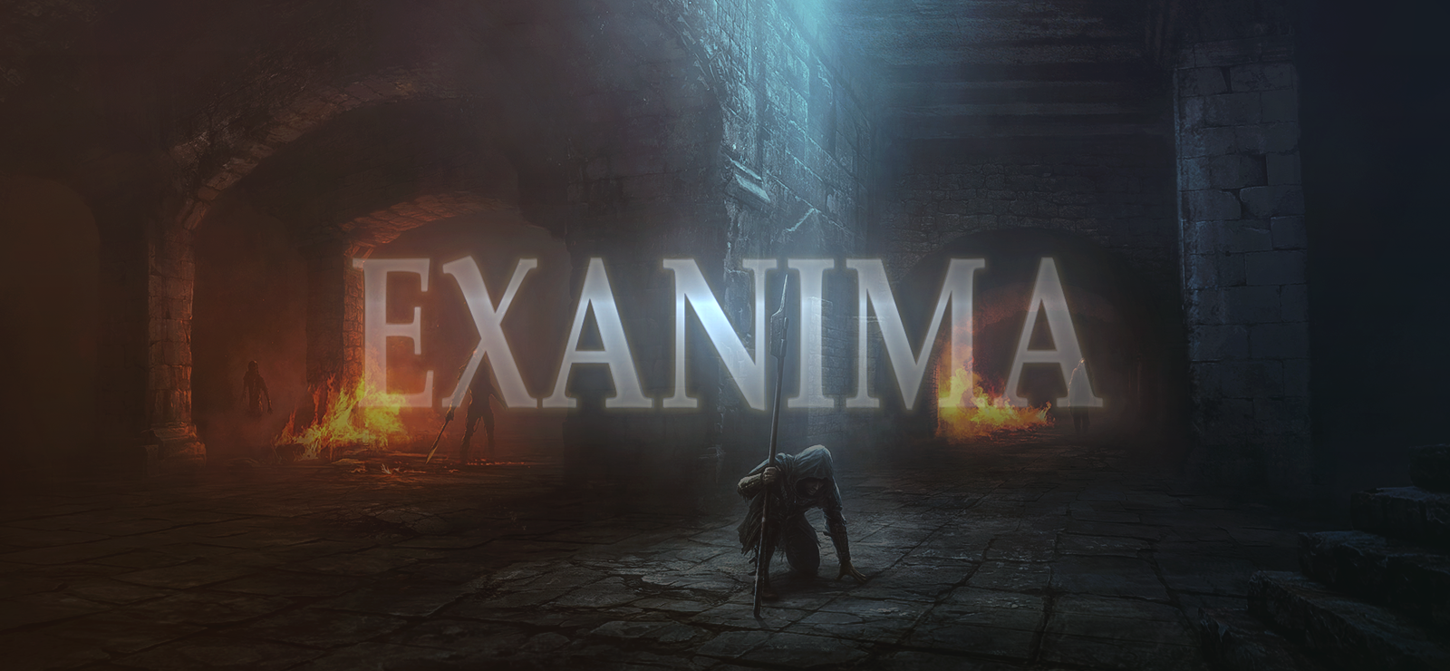 Exanima