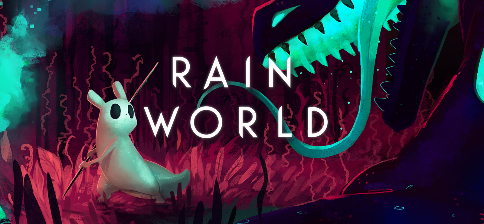 Rain World