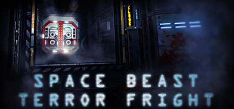 Boxart for Space Beast Terror Fright