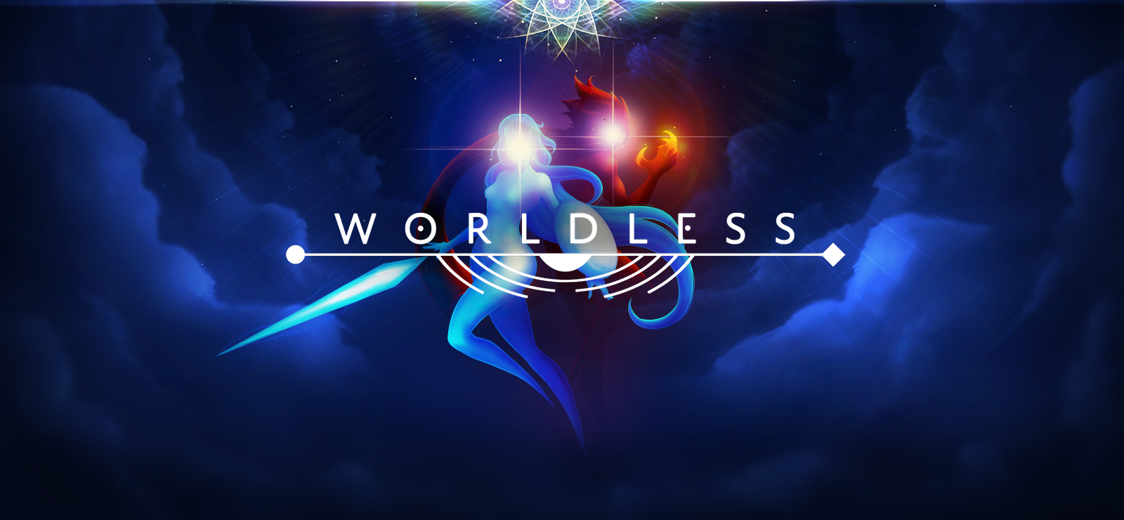 Worldless