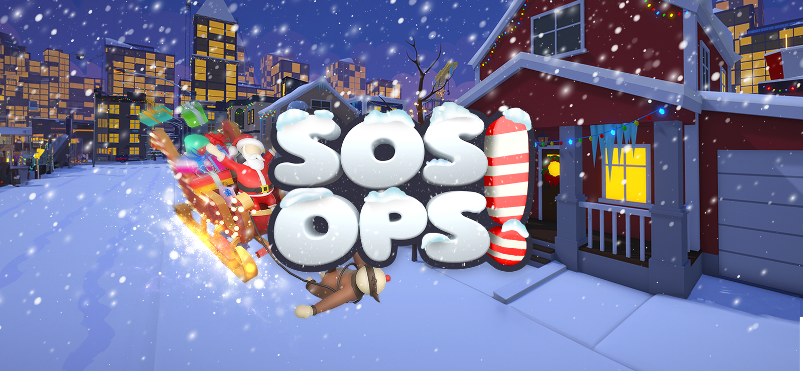 SOS OPS!