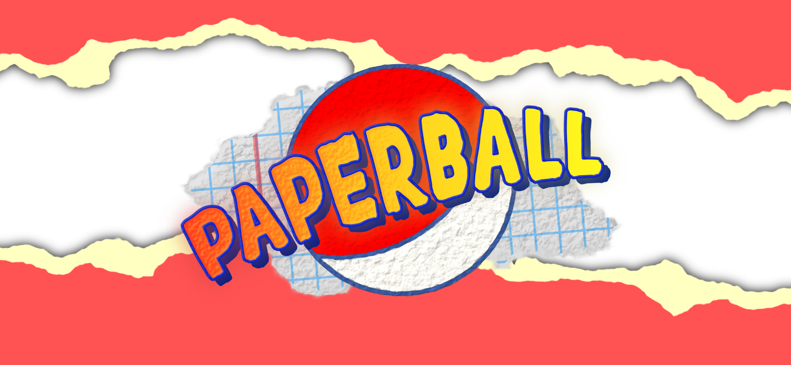 Paperball