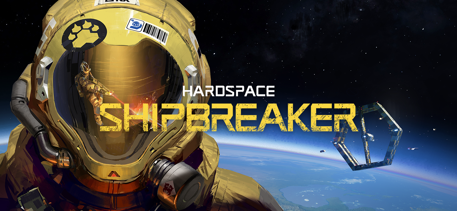 Boxart for Hardspace: Shipbreaker