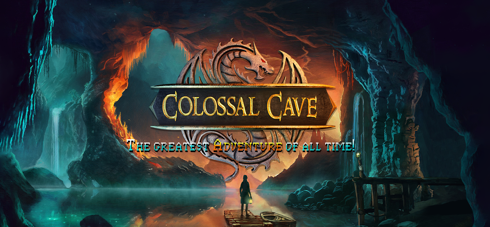 Colossal Cave