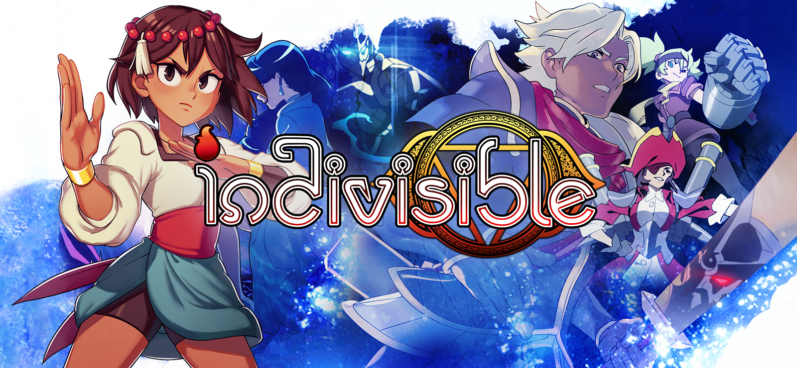 Indivisible