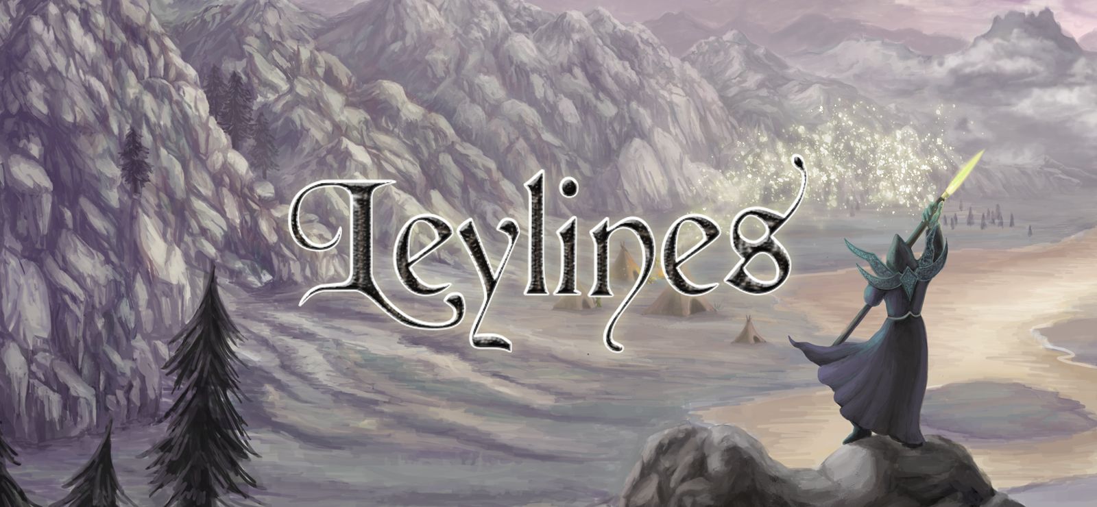 Leylines