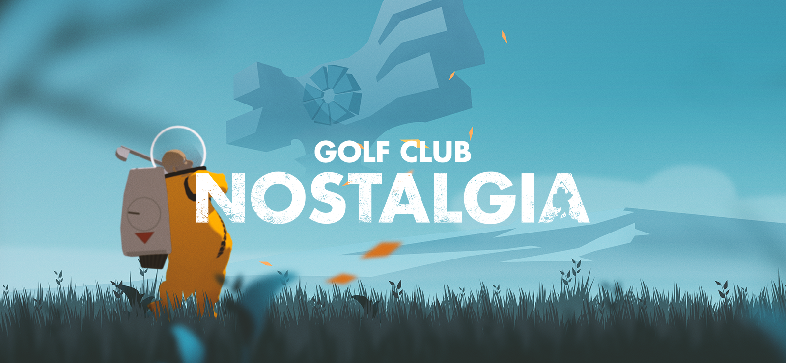 Golf Club Nostalgia