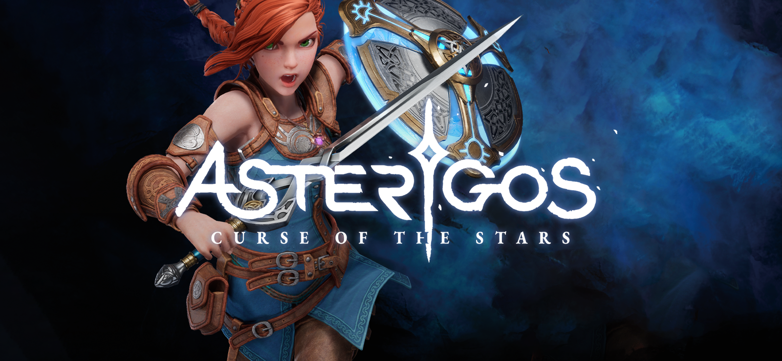 Asterigos: Curse of the Stars