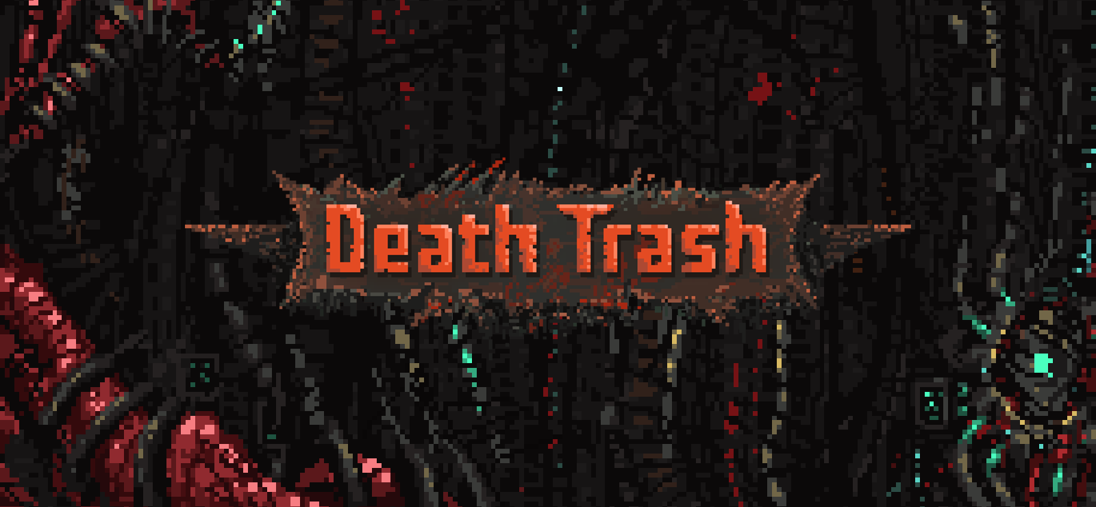 Death Trash