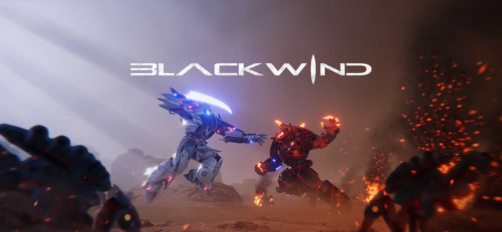 Blackwind