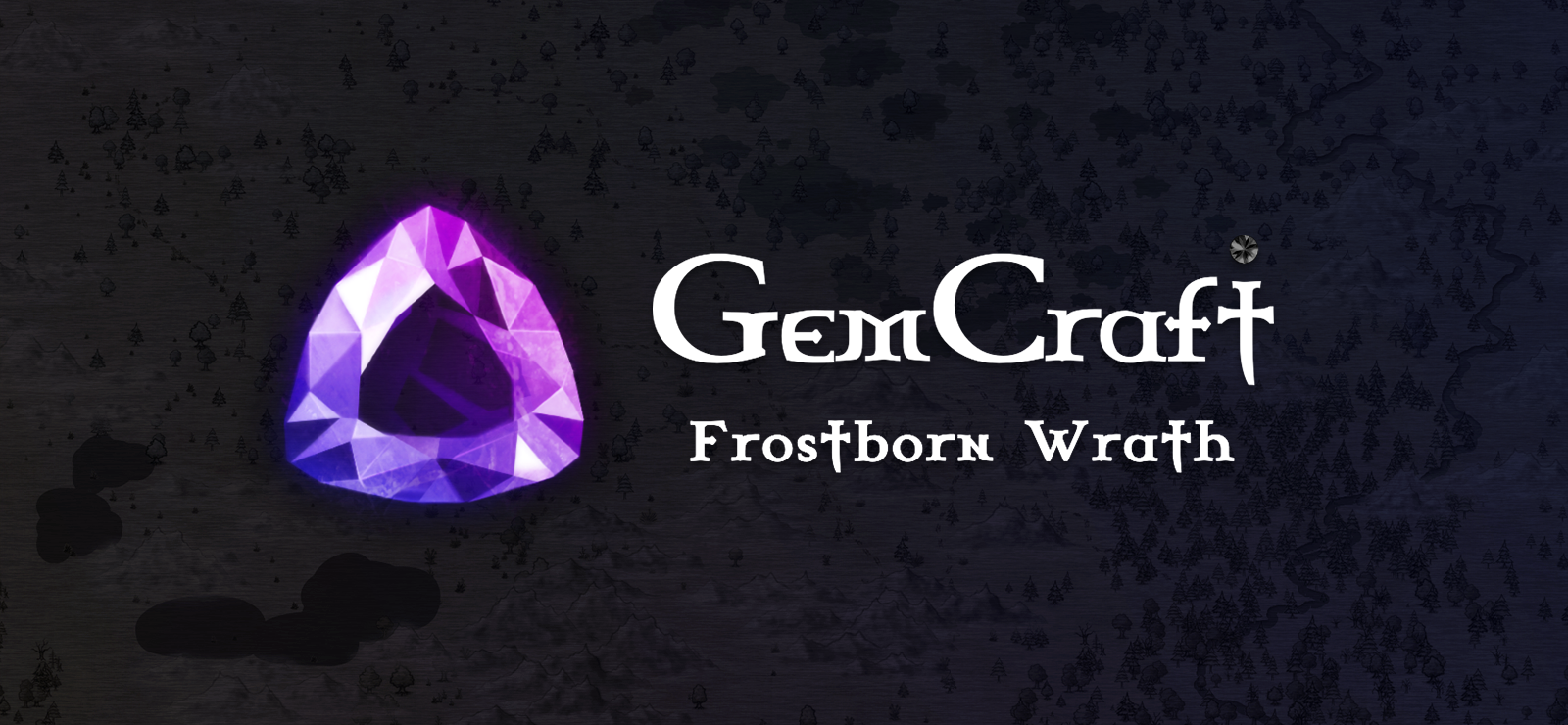 GemCraft - Frostborn Wrath