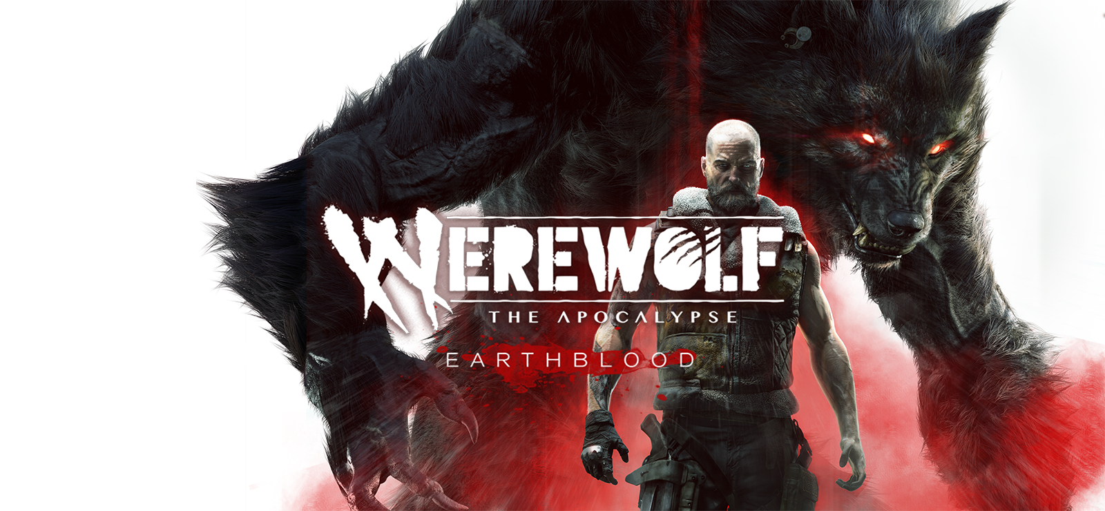 Werewolf: The Apocalypse - Earthblood