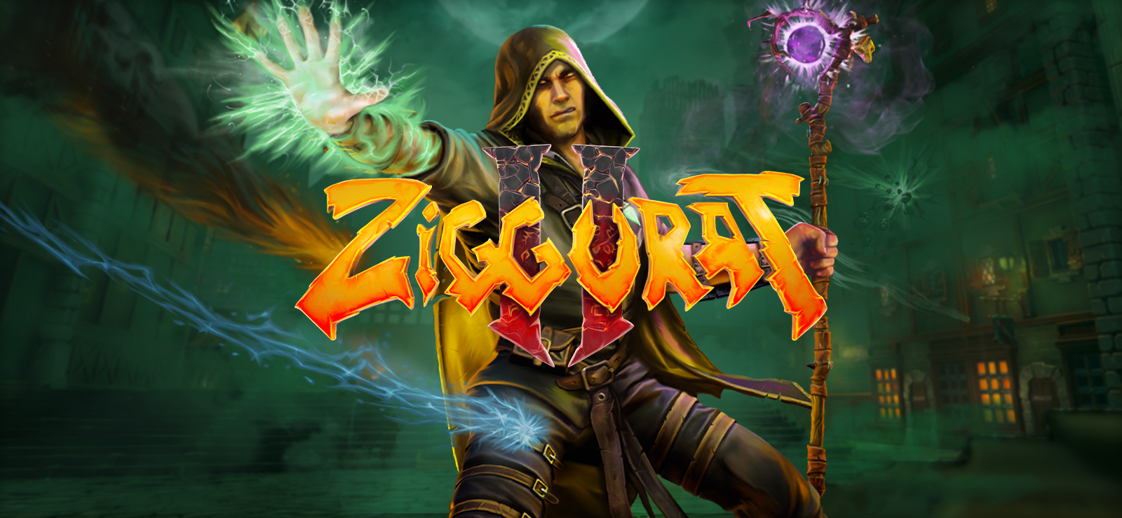 Boxart for Ziggurat 2