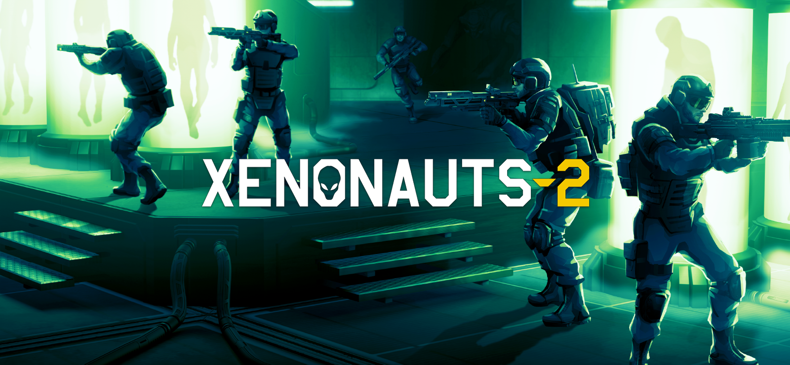 Xenonauts 2