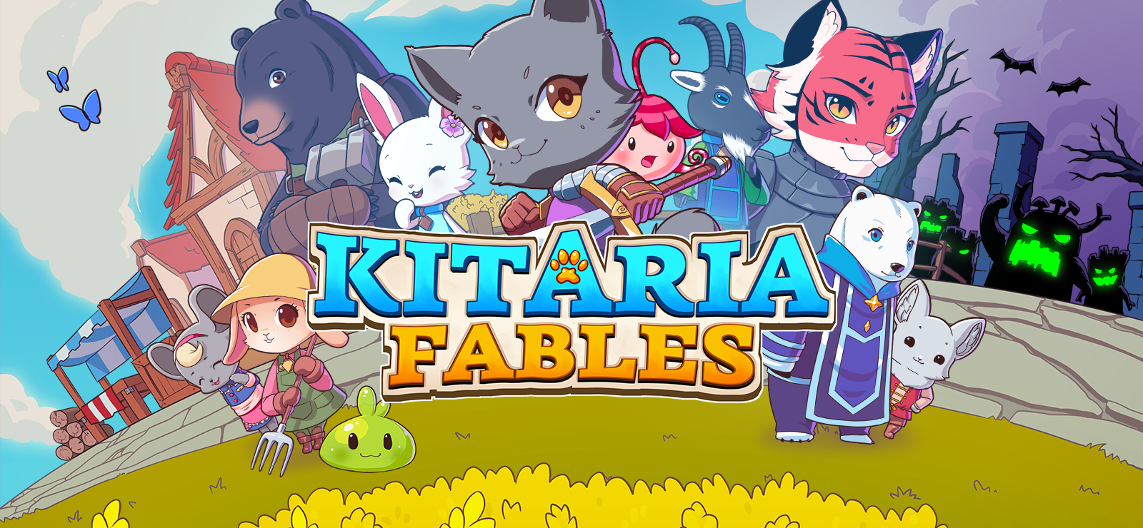 Kitaria Fables