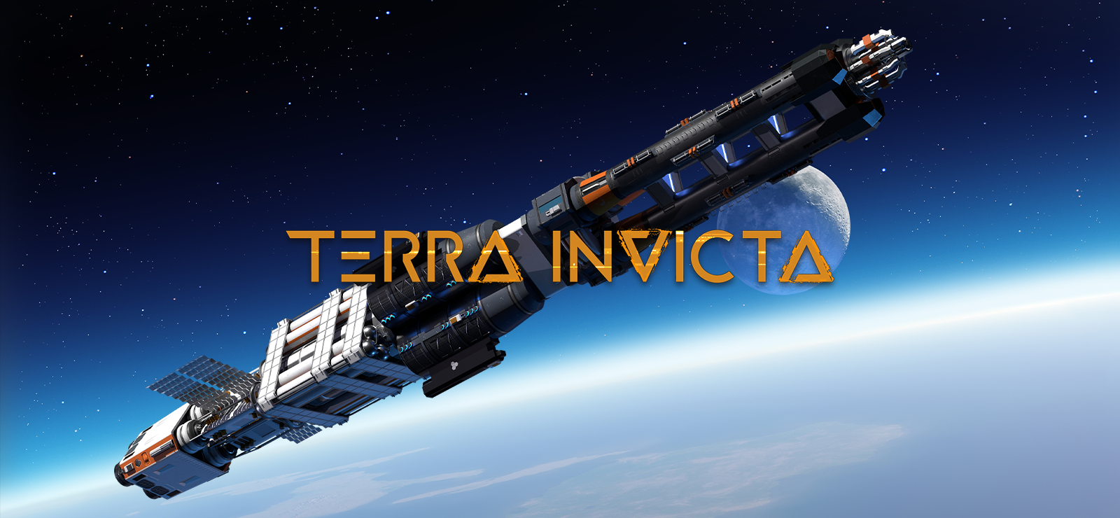 Terra Invicta