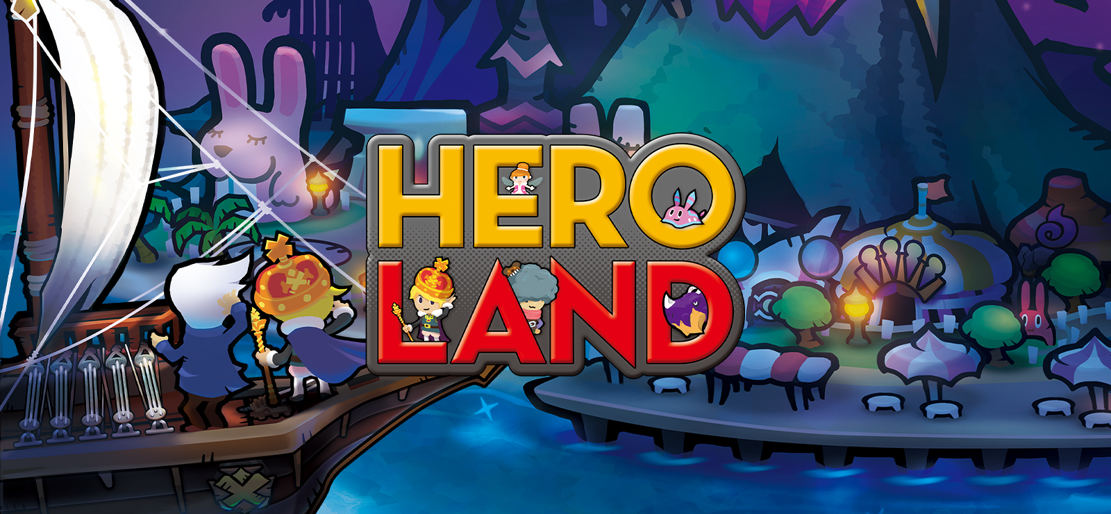 Heroland