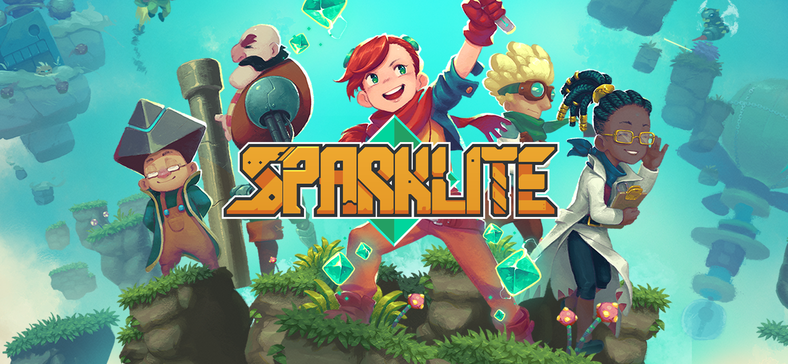 Sparklite