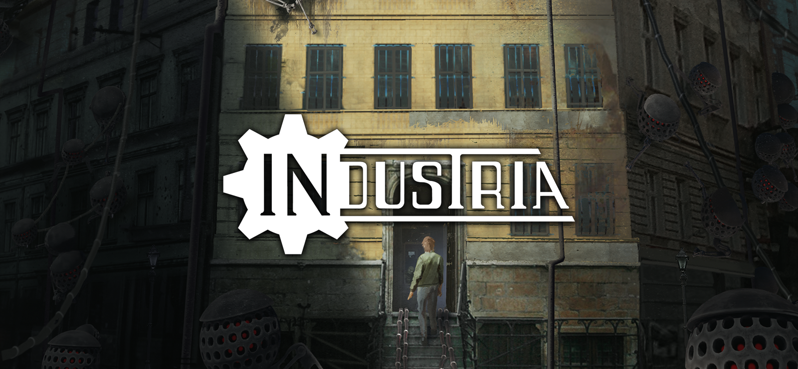 INDUSTRIA