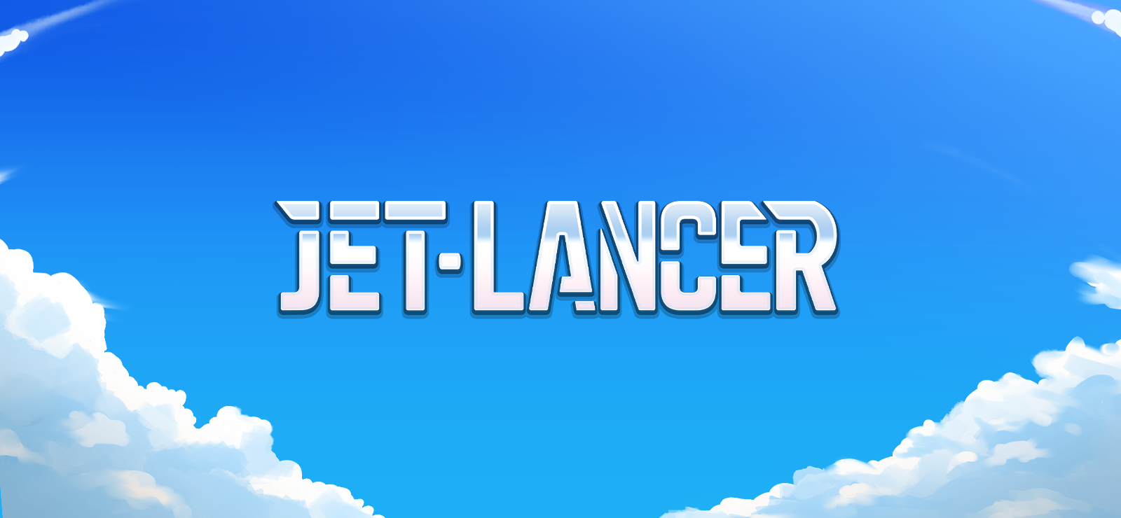 Jet Lancer