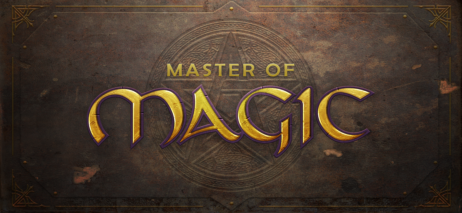 Master of Magic