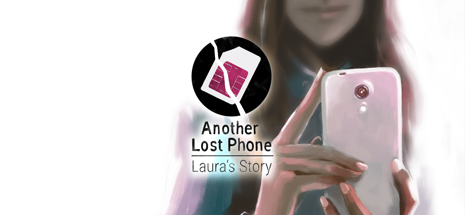 Another Lost Phone: Laura's Story