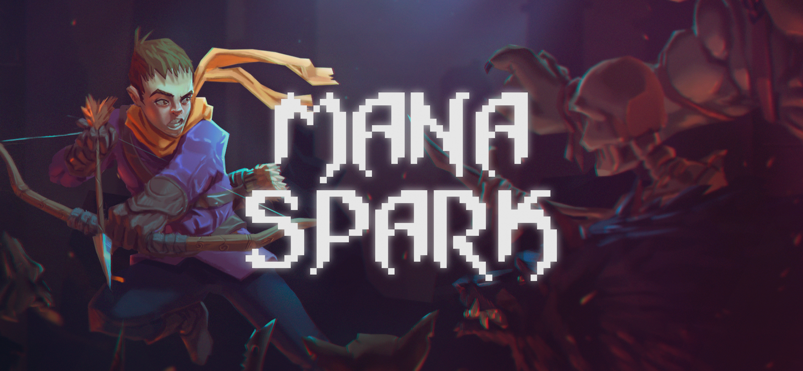 Mana Spark