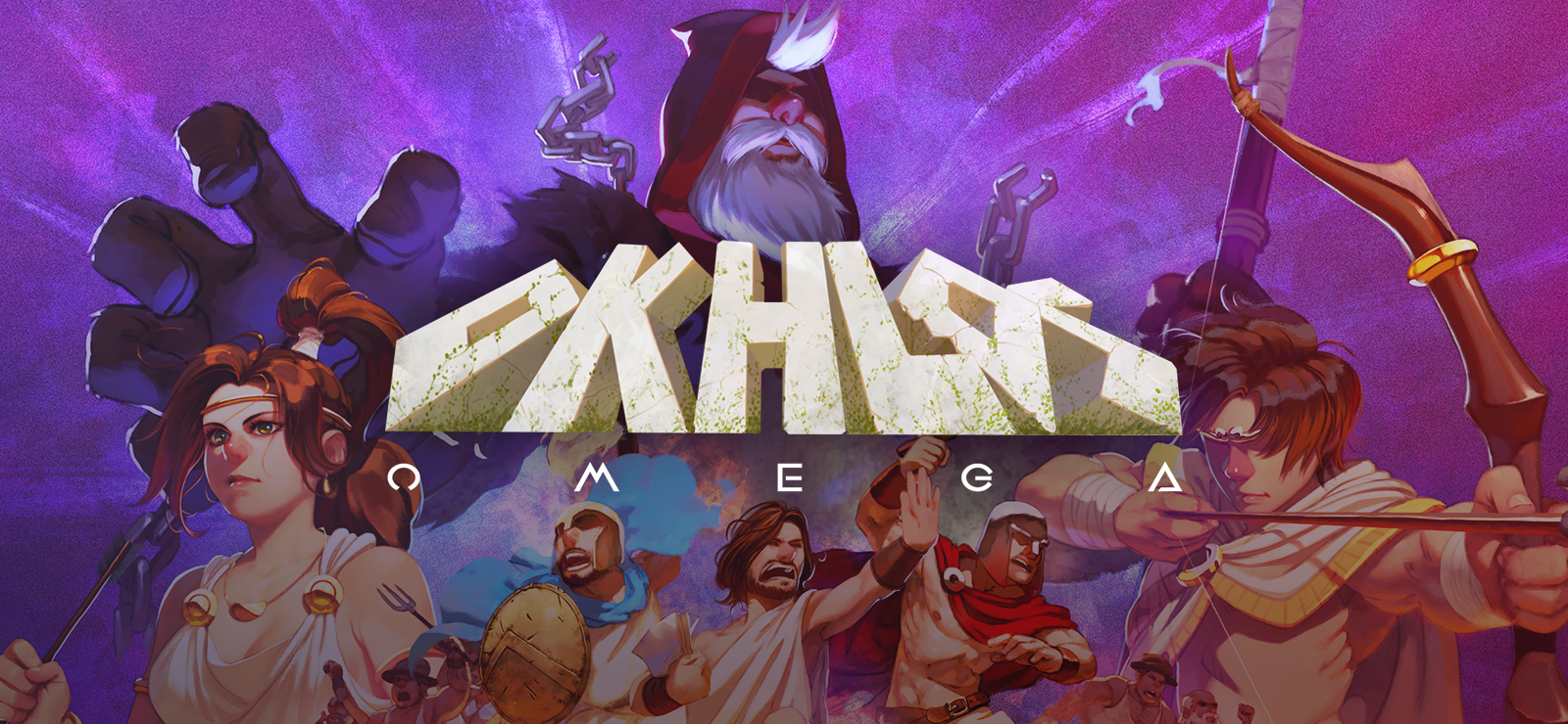 Okhlos: Omega
