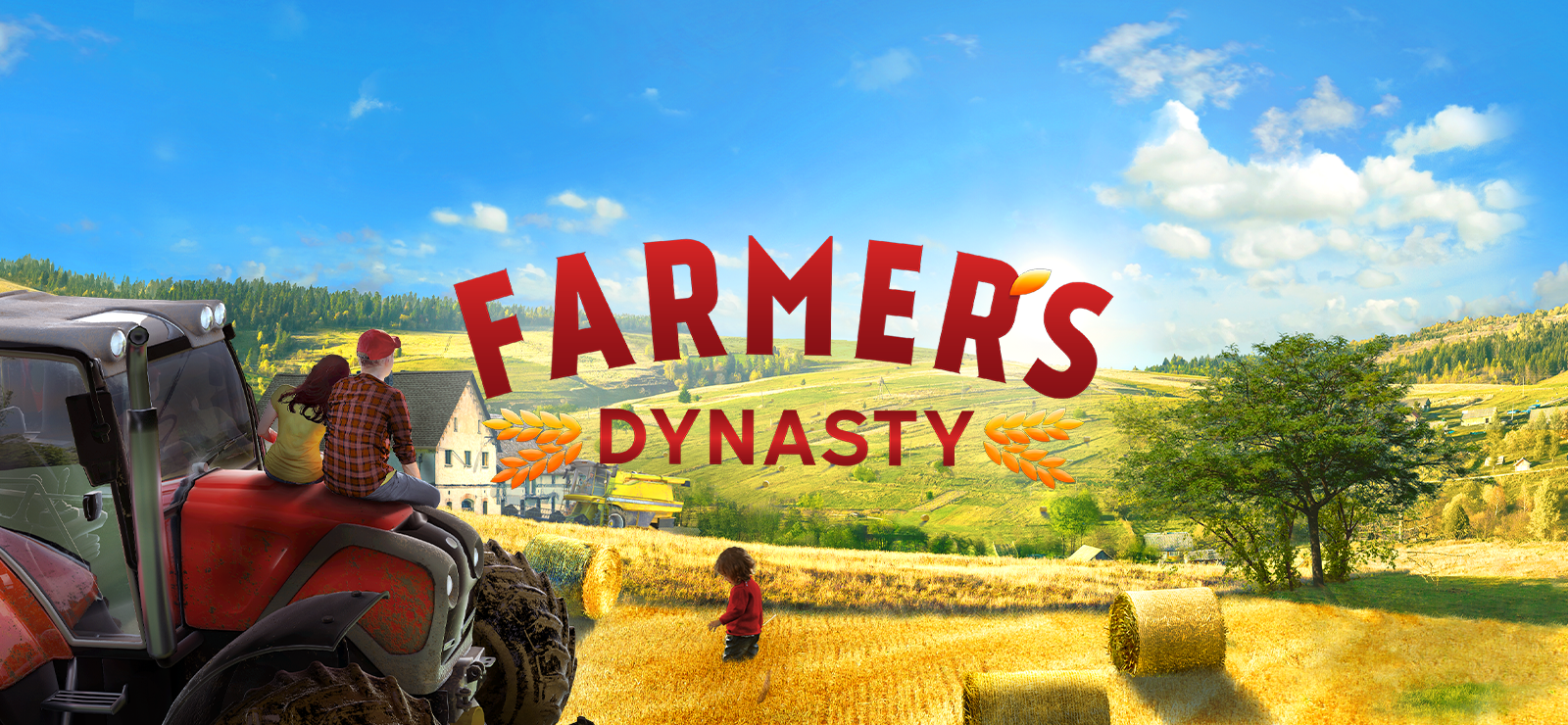 Farmer's Dynasty