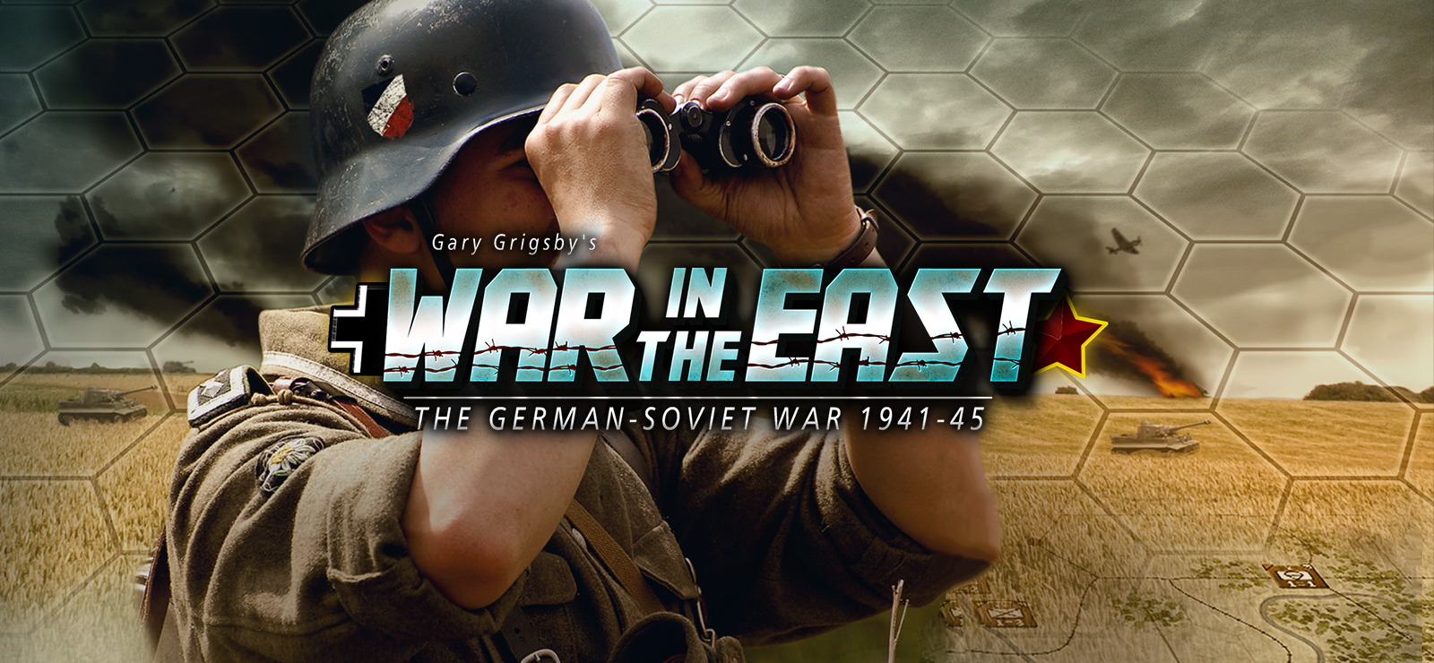 Gary Grigsby's War in the East